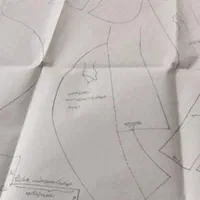 فروش الگوی خیاطی|لوازم خیاطی و بافتنی|خرم‌آباد, |دیوار