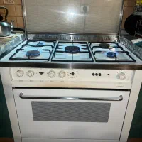 اجاق گاز لوفرا ایتالیایی اصل