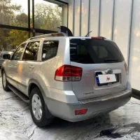 موهاوی ۲۰۱۲|خودرو سواری و وانت|تهران, سید خندان (جلفا)|دیوار