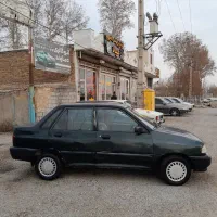 پراید۸۲|خودرو سواری و وانت|خوی, |دیوار