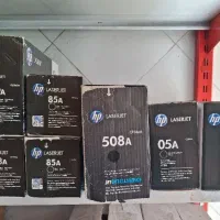 فروش و شارژ کارتریج و تعمیر پرینتر و فتوکپی|پرینتر، اسکنر، کپی، فکس|کرج, حیدرآباد|دیوار