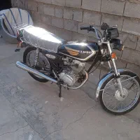 موتور125احسان 90