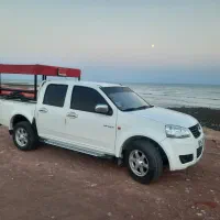 هرمز گردی با ماشین