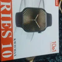 ساعت هوشمند