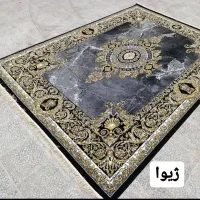 فرش خاطره کاشان