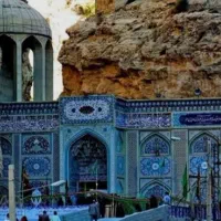 تور بی بی حکیمه