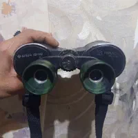 دوربین شکاری دید در شب تنتو ۱۲×۴۰  USA  ساخت شوروی|کوهنوردی و کمپینگ|کرج, کوی مهر|دیوار