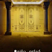 نصب و تعمیرات کرکره برقی و جک پارکینگی