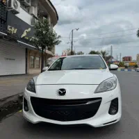 مزدا نیو مدل۹۵ mazda
