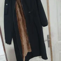 کت مخمل .کاپشن درحد نو|لباس|سراب, |دیوار