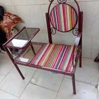 میز تلفن