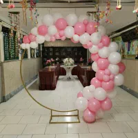 ریسه تولد آماده با رنگبندی(تم تولد مختلف)|اسباب‌‌بازی|تهران, تولید دارو|دیوار