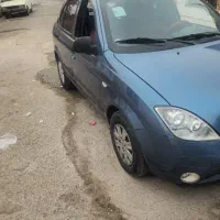 تیبا دو مدل ۱۴۰۱ بدون رنگ|خودرو سواری و وانت|دزفول, |دیوار