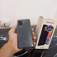سامسونگ a03s با حافظه 64 گیگابایت تمیز