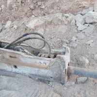 پیکور ، چکش هیدرولیک  سوسان ۸۱ اصل کره|ماشین‌آلات صنعتی|اسلام‌شهر, ملک‌آباد|دیوار