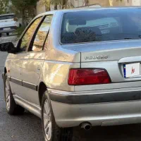 پارس xu7 اسثنایی|خودرو سواری و وانت|سبزوار, پاسداران|دیوار