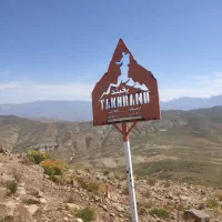 راهنمایی و مشاوره در کوهنوردی و کوهپیمایی