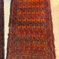 قالیچه دستبافت|فرش|بیرجند, |دیوار