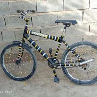 دوچرخه|دوچرخه، اسکیت، اسکوتر|زابل, |دیوار