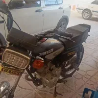 هوندا 150|موتورسیکلت|اصفهان, بهارستان|دیوار