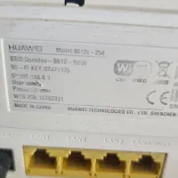 مودم سیمکارتی آنلاک هواوی - Huawei b612s|مودم و تجهیزات شبکه|اصفهان, پارک مشتاق|دیوار