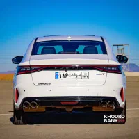 آریزو ۸ صفر «نقد و اقساط»|خودرو سواری و وانت|یزد, |دیوار