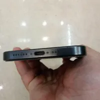 iPhone 15promax|موبایل|صومعه‌سرا, |دیوار