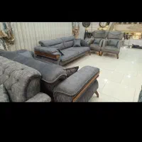 مبل لورنت تخت خواب شو|مبلمان خانگی و میز عسلی|زابل, |دیوار