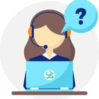 استخدام ادمین