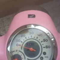 موتور پاکشتی هوندا جورنو ۵۰ سی سی