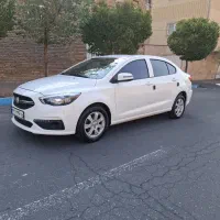 شاهین فول مدل 1402 سانروف درحد صفر