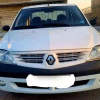 L90مدل ۹۵ E2پارس خودروی لوگان