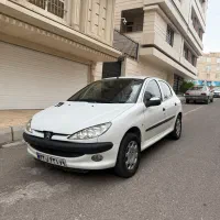 ۲۰۶ تپ‌۲ مدل ۱۳۹۳