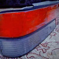 چراغ عقب پژو روآ|قطعات یدکی و لوازم جانبی|شیراز, انجیر|دیوار