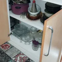 کابینت|کافی‌شاپ و رستوران|بروجرد, |دیوار