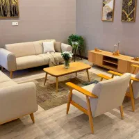 مبل راحتی مینی مال راشل|مبلمان خانگی و میز عسلی|کرج, عظیمیه|دیوار