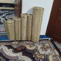 حصیر صنایع دستی|صنایع دستی و سایر لوازم تزئینی|لاهیجان, بازکیاگوراب|دیوار
