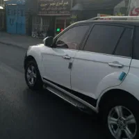 لیفانX60اتومات96|خودرو سواری و وانت|چهاردانگه (تهران), |دیوار