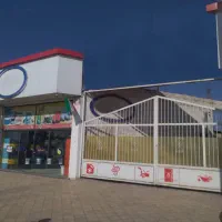 نیشابور ملک تجاری میدان ابوسعید برق سه فاز