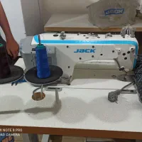 چرخ راسته دوز جک