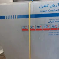 تابلو فرمان آسانسور آریان درایو اچ بی پلاس