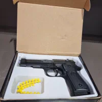 تفنگ ساچمه ای c19 ایرانی ساچمه نرم و سفت|اسباب‌‌بازی|مشهد, وکیل‌آباد|دیوار