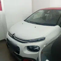 سیتروئن C3 مدل۹۸صفر کیلومتر