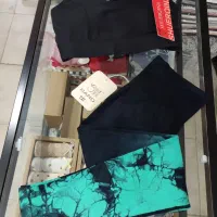 ست ورزشی وارداتی/حسین پناهی