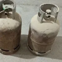 کپسول گاز بوتان|اجاق گاز و لوازم برقی پخت‌وپز|شوشتر, |دیوار