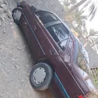 پژو سالم مدل ۸۳|خودرو سواری و وانت|جیرفت, |دیوار