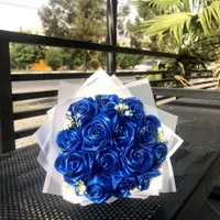 گل های زیبا و ماندگار
