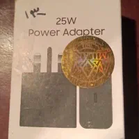 پاور آدابتور ۲۵وات