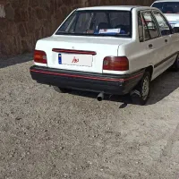 پراید مدل 75