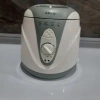 سرخ کن